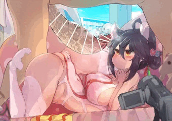 カエデちゃんをわからせる