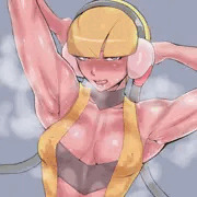 発情カミツレ