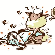 ｴﾁｴﾁブースターとグレイシア