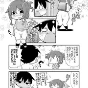 コスプレ電ちゃん