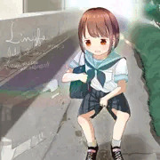 路上で漏らしたJC