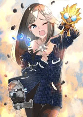 あちちでえちちなメズールさん