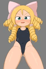 すけべお嬢様