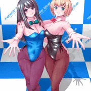 2025年バニーの日