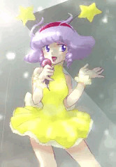 うろおぼえマミ