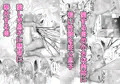 のじゃロリ褐色妖精の母親と人間とのハーフの息子がHする漫画