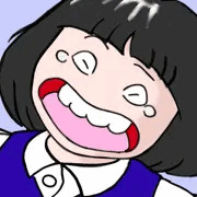 西荻小学校　絵の上手なおんなのこ