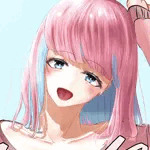 汐梔うぷら