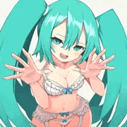 みくちゃ