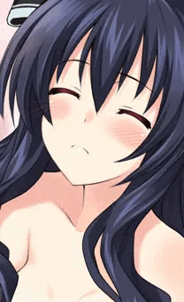 ネプギアからホワイトデーのお返し
