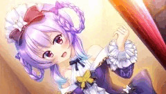 ブグロー先生