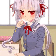 のじゃロリババア狐さまがJKになったら。