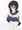 たくしあげ見抜き