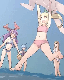 うみー