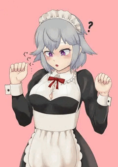 うちの子膨乳部