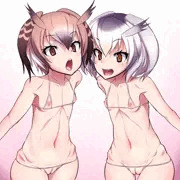 はやくおかわりをよこすのです