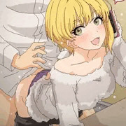 フレちゃんえろい