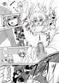 コミックマーケット83新刊 狐の嫁いびり
