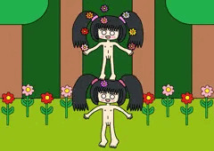 森のサーカス