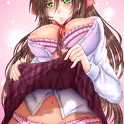 たくし上げ
