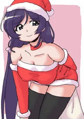 クリスマスプレゼント