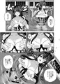 秘書艦扶桑といちゃらぶプール