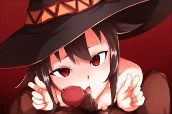 めぐみん