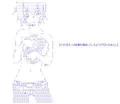 【小ネタ】キノは家賃を滞納しているようです【やる夫スレ】