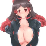 カバさん