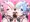 レムラムWっフェラ