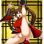 ジャムぱんつ