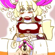 いぬのこ放出３6