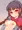 成美ちゃん前めくり