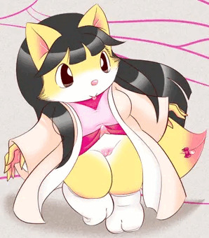 狗狸狐さん