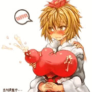 らくがきだったしょーちゃん