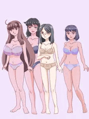 きょうのにじえ　００７　南風沙織