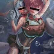 宝鐘マリン 🦈