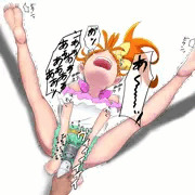 電マなつ。