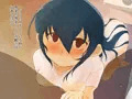 夏に降る雪