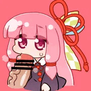 茜ちゃんフェラ