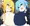 水無月&皐月　ダブルパイズリ