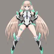 アンジェラさん