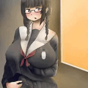 地味子ぱんつ