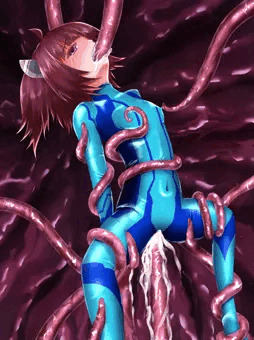 ゼロスーツきりたん