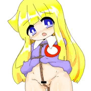 すけべENJIひも