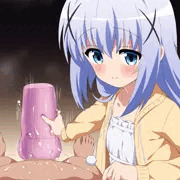 香風智乃15