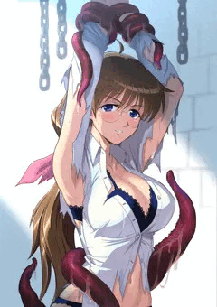 淫魔聖伝の香