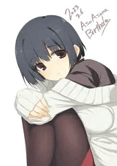 麻生明日菜生誕祭 2023