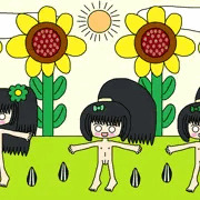 ひまわりサマーランド