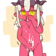 どろり